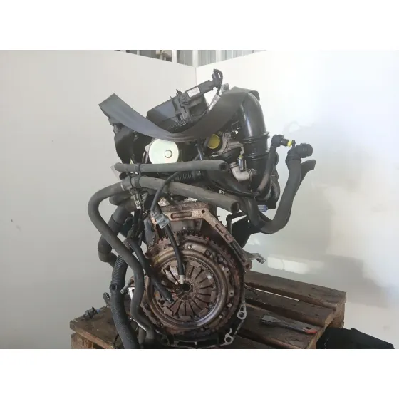 Despiece Motor para Dacia Sandero (Bs_)