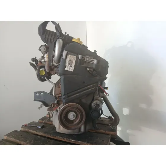 Despiece Motor para Dacia Sandero (Bs_)