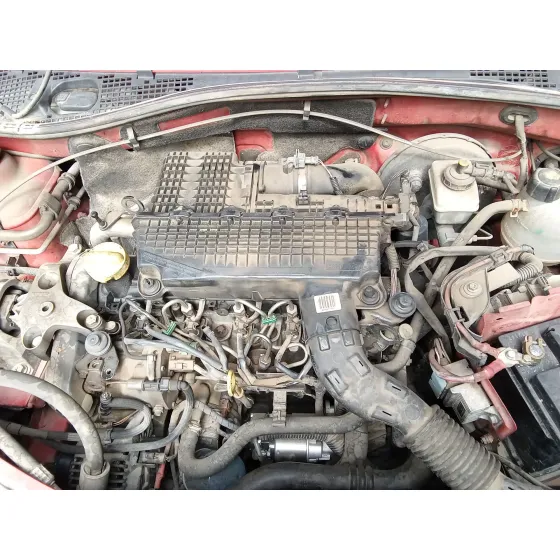 Despiece Motor para Dacia Sandero (Bs_)