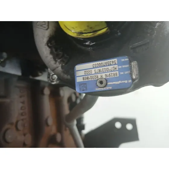 Despiece Motor para Dacia Sandero (Bs_)