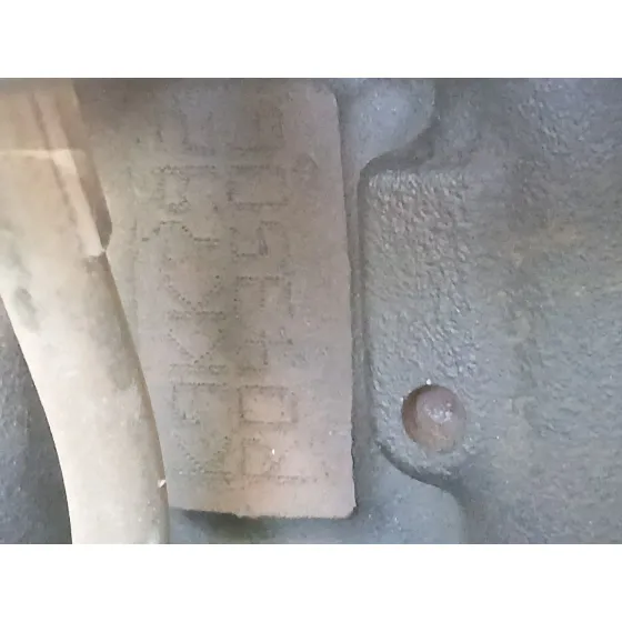 Despiece Motor para Dacia Sandero (Bs_)