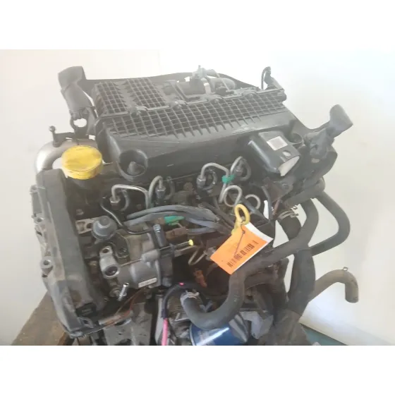 Despiece Motor para Dacia Sandero (Bs_)