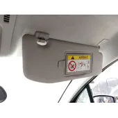Parasol Derecho para Citroën C3 Iii (Sx)