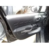 Guarnecido Puerta Delantera Izquierda para Citroën C3 Iii (Sx)