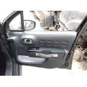 Guarnecido Puerta Delantera Derecha para Citroën C3 Iii (Sx)