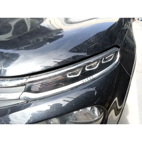 Piloto Delantero Izquierdo para Citroën C3 Iii (Sx)
