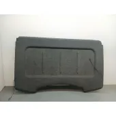 Bandeja Trasera para Dacia Sandero (Bs_)