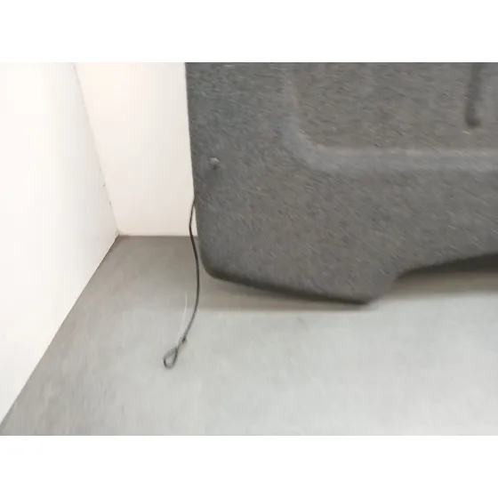 Bandeja Trasera para Dacia Sandero (Bs_)