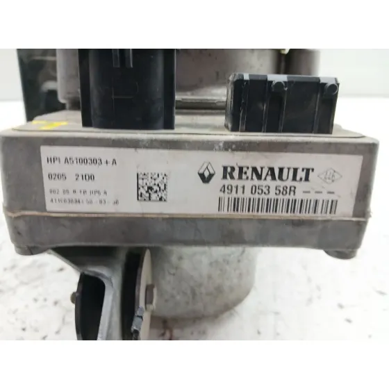 Bomba Direccion para Dacia Sandero (Bs_)