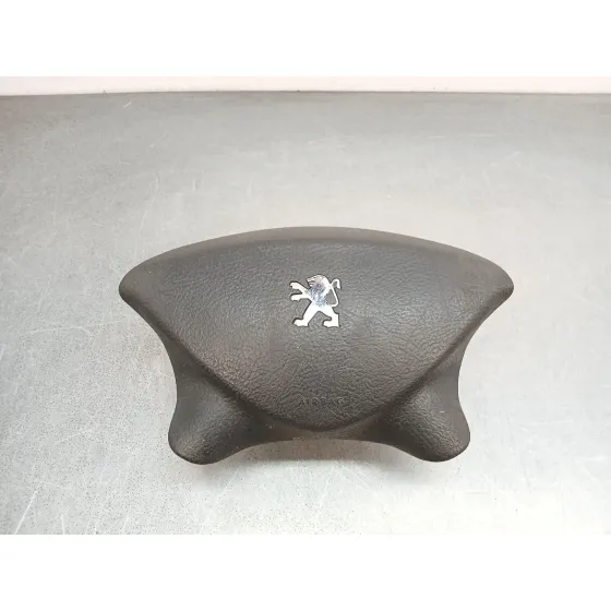 Airbag Delantero Izquierdo para Peugeot 807 (Eb_)
