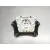Airbag Delantero Izquierdo para Peugeot 807 (Eb_)