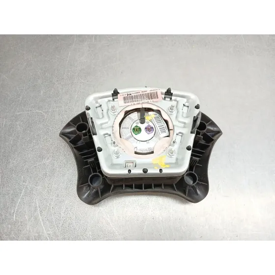 Airbag Delantero Izquierdo para Peugeot 807 (Eb_)