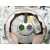 Airbag Delantero Izquierdo para Peugeot 807 (Eb_)