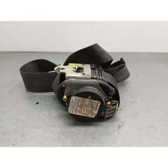Pretensor Airbag Derecho para Peugeot 807 (Eb_)