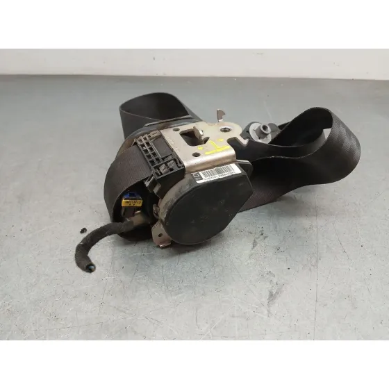 Pretensor Airbag Derecho para Peugeot 807 (Eb_)