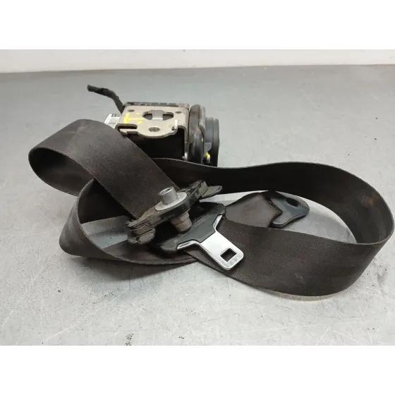 Pretensor Airbag Derecho para Peugeot 807 (Eb_)