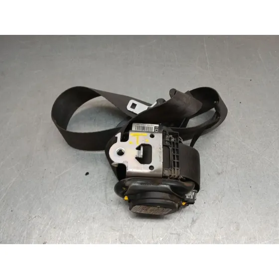 Pretensor Airbag Derecho para Peugeot 807 (Eb_)