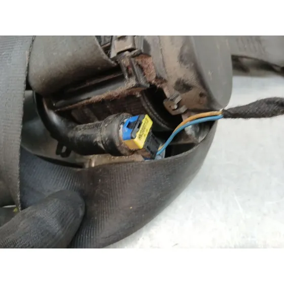 Pretensor Airbag Izquierdo para Peugeot 807 (Eb_)