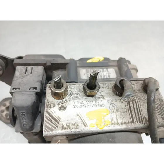 Abs para Renault Megane Ii Sedan (Lm0/1_)