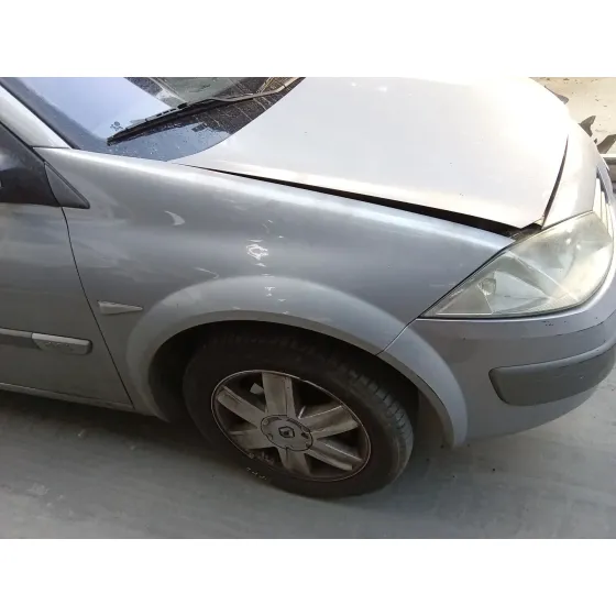 Aleta Delantera Derecha para Renault Megane Ii Sedan (Lm0/1_)