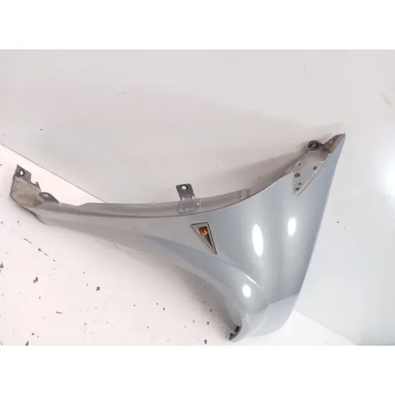 Aleta Delantera Derecha para Renault Megane Ii Sedan (Lm0/1_)