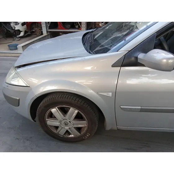Aleta Delantera Izquierda para Renault Megane Ii Sedan (Lm0/1_)