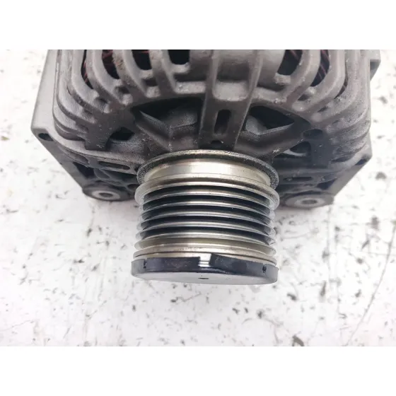 Alternador para Renault Megane Ii Sedan (Lm0/1_)