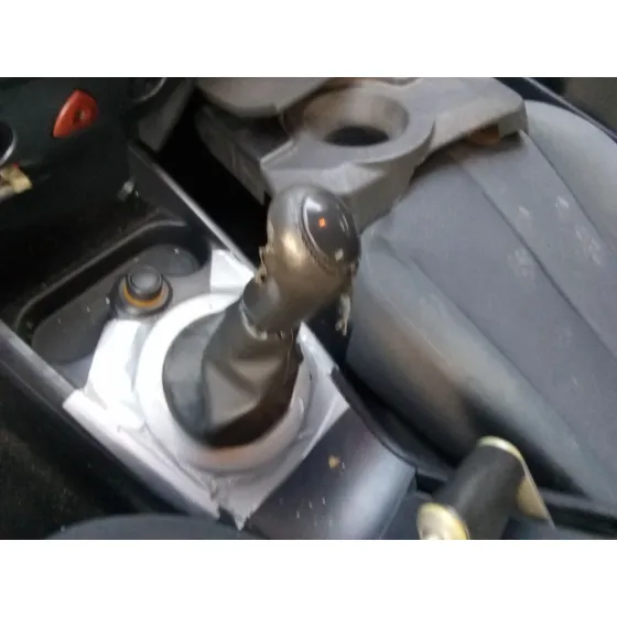 Caja Cambios para Renault Megane Ii Sedan (Lm0/1_)