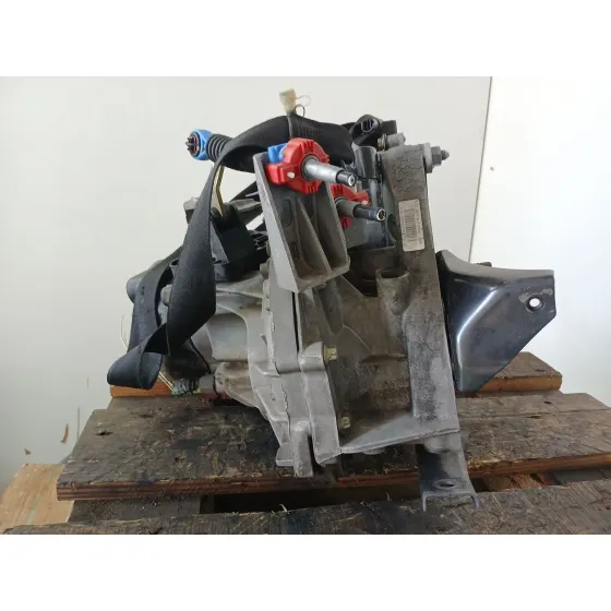 Caja Cambios para Renault Megane Ii Sedan (Lm0/1_)