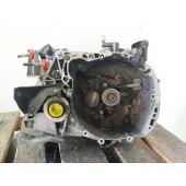Caja Cambios para Renault Megane Ii Sedan (Lm0/1_)