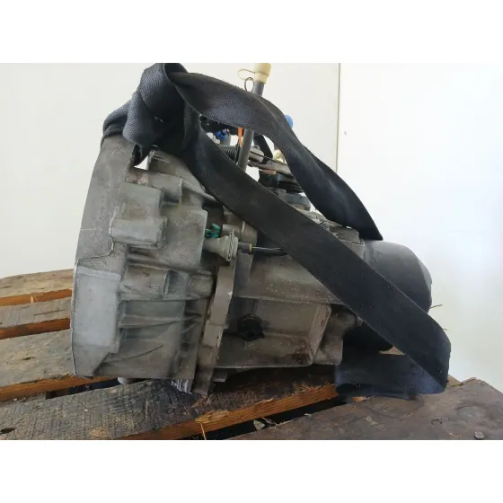 Caja Cambios para Renault Megane Ii Sedan (Lm0/1_)
