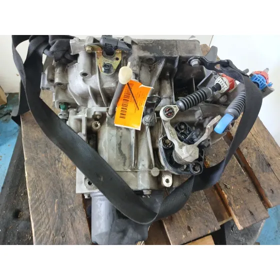 Caja Cambios para Renault Megane Ii Sedan (Lm0/1_)