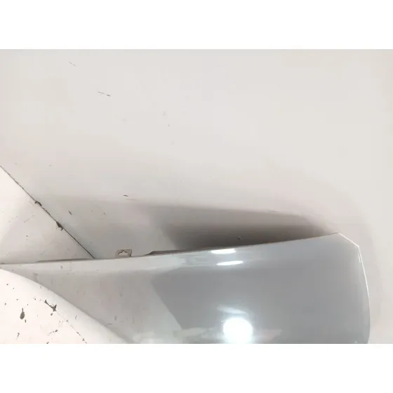 Capot para Renault Megane Ii Sedan (Lm0/1_)