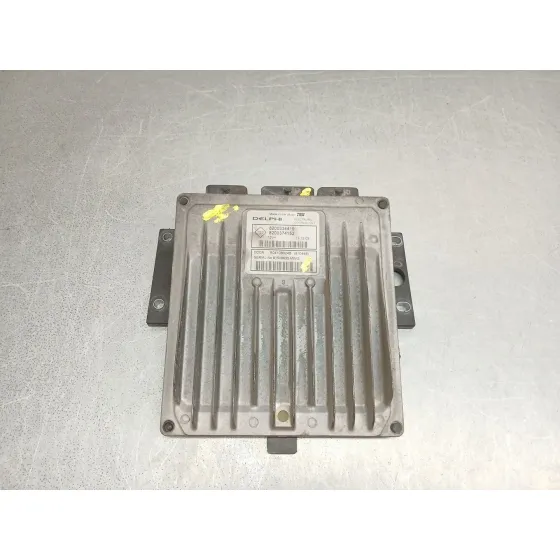 Centralita Motor Uce para Renault Megane Ii Sedan (Lm0/1_)