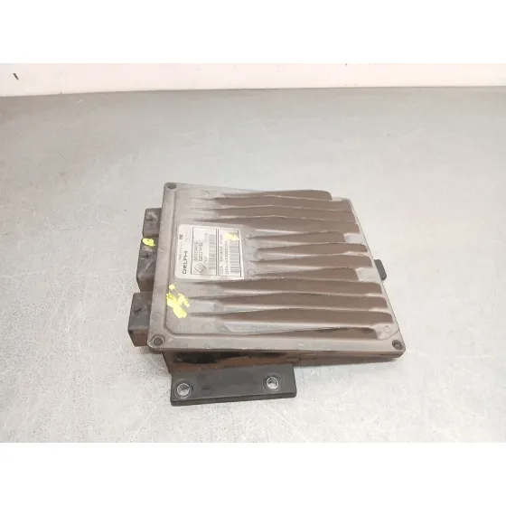 Centralita Motor Uce para Renault Megane Ii Sedan (Lm0/1_)