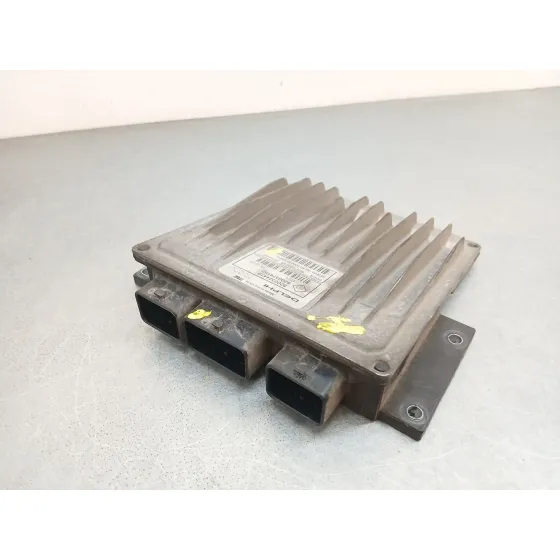 Centralita Motor Uce para Renault Megane Ii Sedan (Lm0/1_)