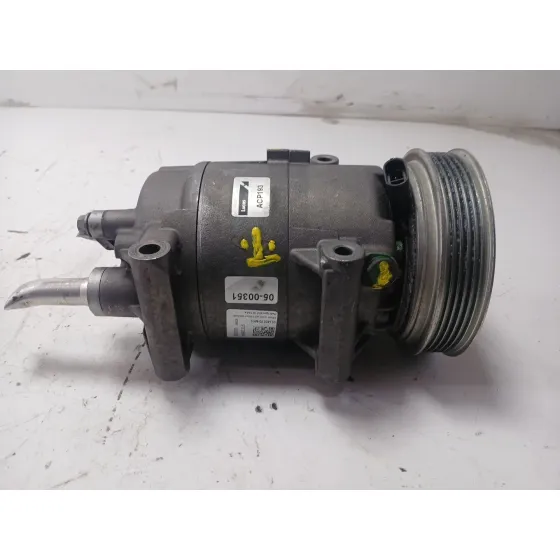 Compresor Aire Acondicionado para Renault Megane Ii Sedan (Lm0/1_)