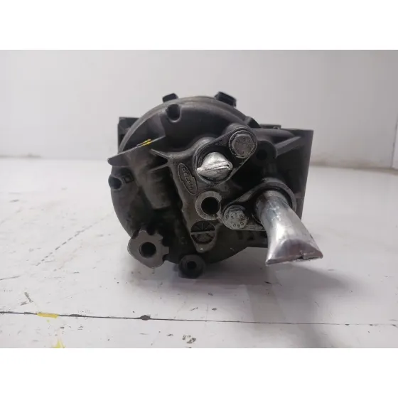 Compresor Aire Acondicionado para Renault Megane Ii Sedan (Lm0/1_)