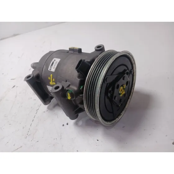 Compresor Aire Acondicionado para Renault Megane Ii Sedan (Lm0/1_)