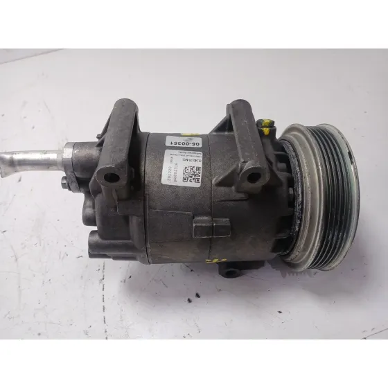 Compresor Aire Acondicionado para Renault Megane Ii Sedan (Lm0/1_)