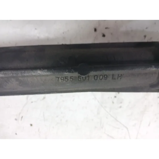 Cremallera Direccion para Renault Megane Ii Sedan (Lm0/1_)
