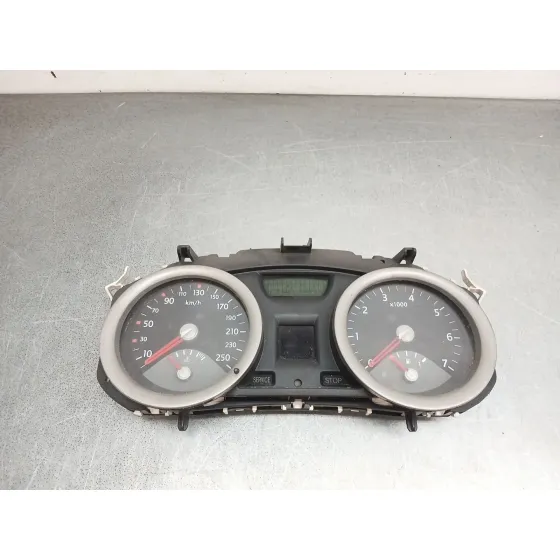 Cuadro Instrumentos para Renault Megane Ii Sedan (Lm0/1_)