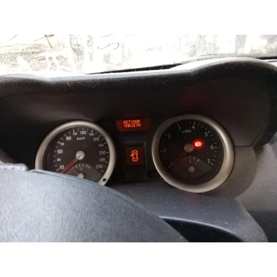 Cuadro Instrumentos para Renault Megane Ii Sedan (Lm0/1_)