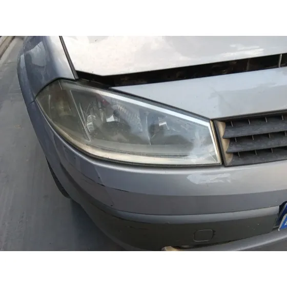 Faro Derecho para Renault Megane Ii Sedan (Lm0/1_)