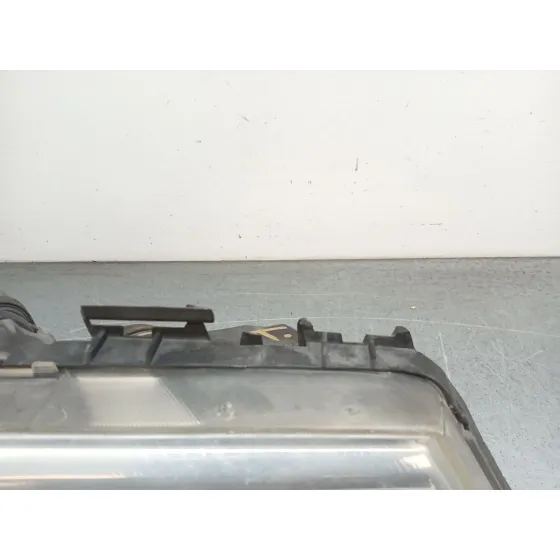 Faro Derecho para Renault Megane Ii Sedan (Lm0/1_)