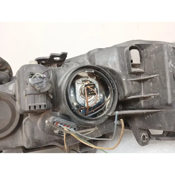 Faro Derecho para Renault Megane Ii Sedan (Lm0/1_)