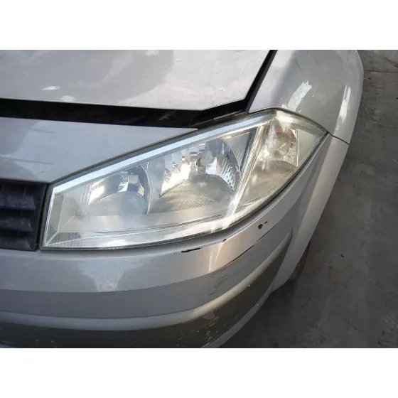 Faro Izquierdo para Renault Megane Ii Sedan (Lm0/1_)