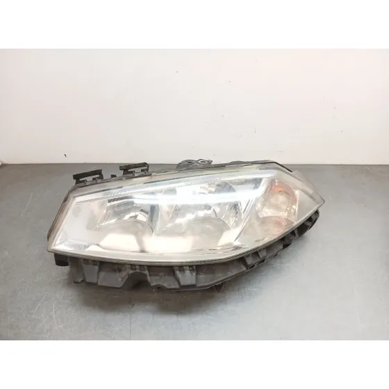 Faro Izquierdo para Renault Megane Ii Sedan (Lm0/1_)