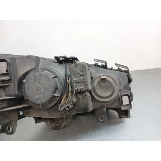 Faro Izquierdo para Renault Megane Ii Sedan (Lm0/1_)