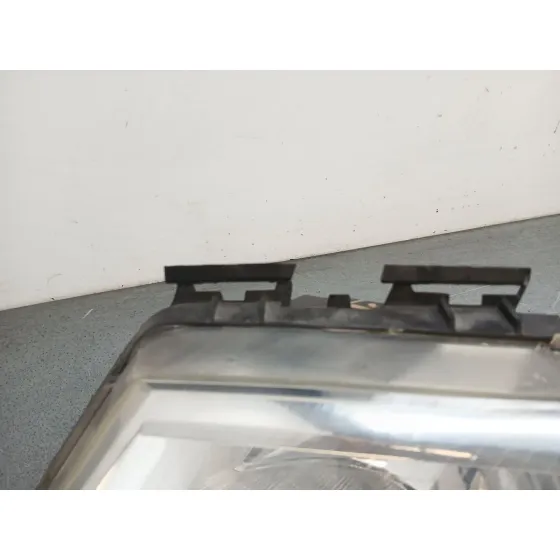 Faro Izquierdo para Renault Megane Ii Sedan (Lm0/1_)